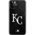 MLB Kansas City Royals Dark Wash iPhone 11 Pro Skin