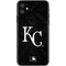 MLB Kansas City Royals Dark Wash iPhone 11 Skin