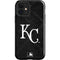 MLB Kansas City Royals Dark Wash iPhone 12 Impact Case