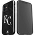 MLB Kansas City Royals Dark Wash iPhone 12 Impact Case
