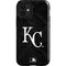 MLB Kansas City Royals Dark Wash iPhone 12 Mini Impact Case
