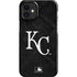 MLB Kansas City Royals Dark Wash iPhone 12 Mini Lite Case