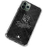 MLB Kansas City Royals Dark Wash iPhone 12 Pro Clear Case