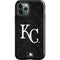 MLB Kansas City Royals Dark Wash iPhone 12 Pro Impact Case
