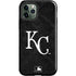 MLB Kansas City Royals Dark Wash iPhone 12 Pro Impact Case