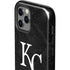 MLB Kansas City Royals Dark Wash iPhone 12 Pro Impact Case