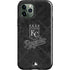 MLB Kansas City Royals Dark Wash iPhone 12 Pro Max Impact Case