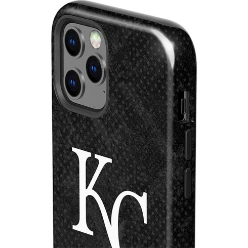 MLB Kansas City Royals Dark Wash iPhone 12 Pro Max Impact Case