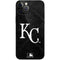 MLB Kansas City Royals Dark Wash iPhone 12 Pro Max Skin