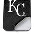 MLB Kansas City Royals Dark Wash iPhone 12 Pro Max Skin