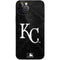 MLB Kansas City Royals Dark Wash iPhone 12 Pro Skin