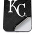 MLB Kansas City Royals Dark Wash iPhone 12 Pro Skin