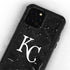 MLB Kansas City Royals Dark Wash iPhone 12 Pro Waterproof Case