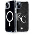 MLB Kansas City Royals Dark Wash iPhone 13 MagSafe Case