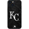 MLB Kansas City Royals Dark Wash iPhone 13 Mini Skin