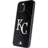 MLB Kansas City Royals Dark Wash iPhone 13 Mini Skin