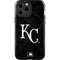 MLB Kansas City Royals Dark Wash iPhone 13 Pro Max Impact Case