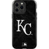 MLB Kansas City Royals Dark Wash iPhone 13 Pro Max Impact Case
