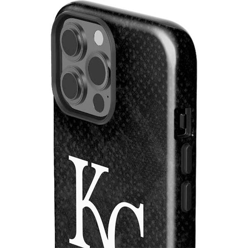 MLB Kansas City Royals Dark Wash iPhone 13 Pro Max Impact Case