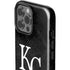 MLB Kansas City Royals Dark Wash iPhone 13 Pro Max Impact Case