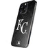 MLB Kansas City Royals Dark Wash iPhone 13 Pro Skin