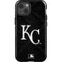 MLB Kansas City Royals Dark Wash iPhone 15 Impact Case
