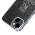 MLB Kansas City Royals Dark Wash iPhone 15 MagSafe Case