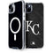 MLB Kansas City Royals Dark Wash iPhone 14 MagSafe Case