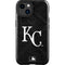 MLB Kansas City Royals Dark Wash iPhone 14 Plus Impact Case