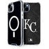 MLB Kansas City Royals Dark Wash iPhone 15 Plus MagSafe Case