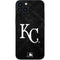 MLB Kansas City Royals Dark Wash iPhone 15 Plus Skin