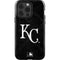 MLB Kansas City Royals Dark Wash iPhone 14 Pro Impact Case