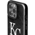 MLB Kansas City Royals Dark Wash iPhone 15 Pro Impact Case