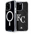 MLB Kansas City Royals Dark Wash iPhone 15 Pro MagSafe Case