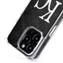 MLB Kansas City Royals Dark Wash iPhone 14 Pro MagSafe Case