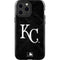 MLB Kansas City Royals Dark Wash iPhone 14 Pro Max Impact Case