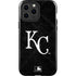 MLB Kansas City Royals Dark Wash iPhone 14 Pro Max Impact Case