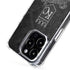 MLB Kansas City Royals Dark Wash iPhone 15 Pro Max MagSafe Case
