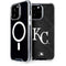 MLB Kansas City Royals Dark Wash iPhone 15 Pro Max MagSafe Case