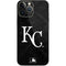 MLB Kansas City Royals Dark Wash iPhone 14 Pro Max Skin
