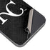 MLB Kansas City Royals Dark Wash iPhone 14 Pro Max Skin