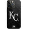 MLB Kansas City Royals Dark Wash iPhone 14 Pro Skin