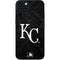 MLB Kansas City Royals Dark Wash iPhone 14 Skin