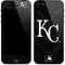 MLB Kansas City Royals Dark Wash iPhone 5/5s/5SE Skin