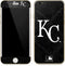 MLB Kansas City Royals Dark Wash iPhone 6/6s Skin