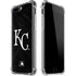 MLB Kansas City Royals Dark Wash iPhone 7/8 Plus Clear Case