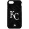 MLB Kansas City Royals Dark Wash iPhone 7 Pro Case