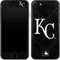 MLB Kansas City Royals Dark Wash iPhone 7 Skin