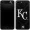 MLB Kansas City Royals Dark Wash iPhone 8 Plus Skin