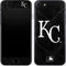 MLB Kansas City Royals Dark Wash iPhone 8 Skin